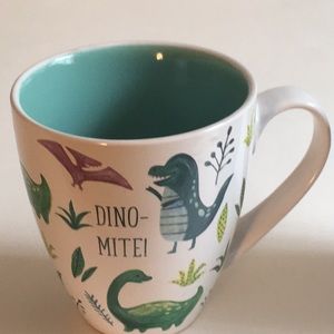 DINO-MITE! Mug